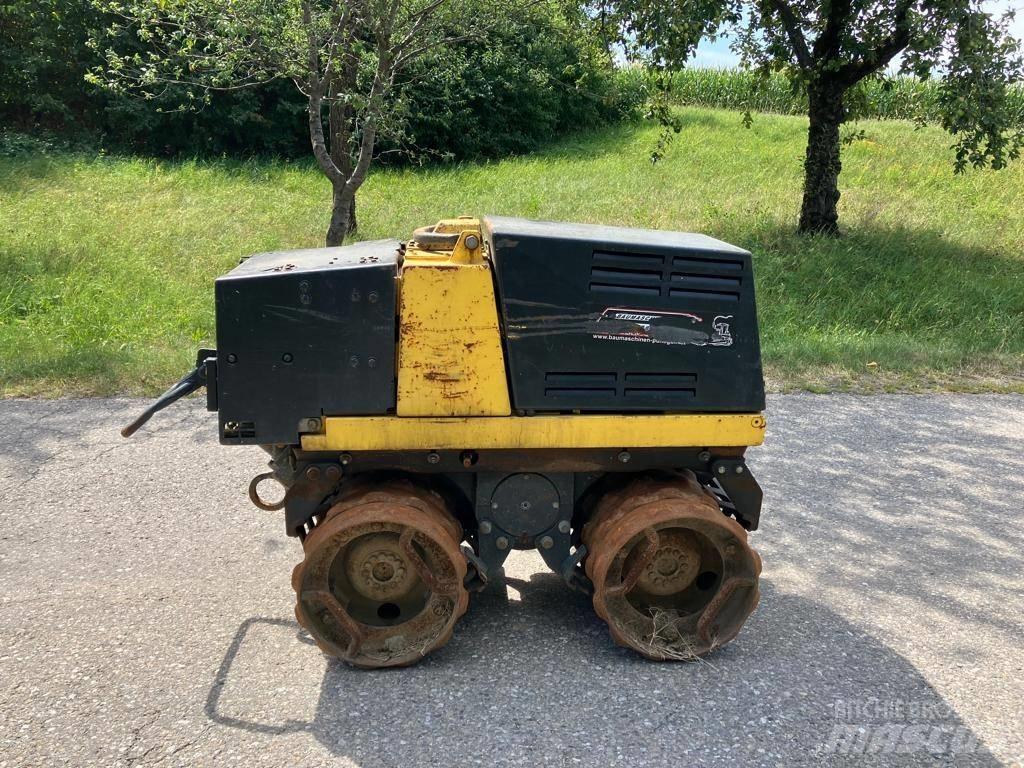 Bomag BMP 851 Soil compactors