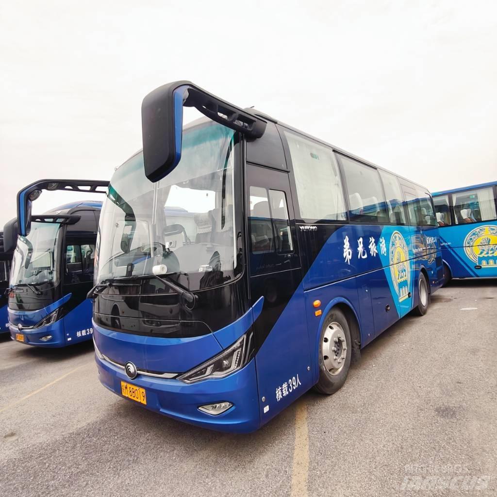 Yutong ZK6907H6Y Coach