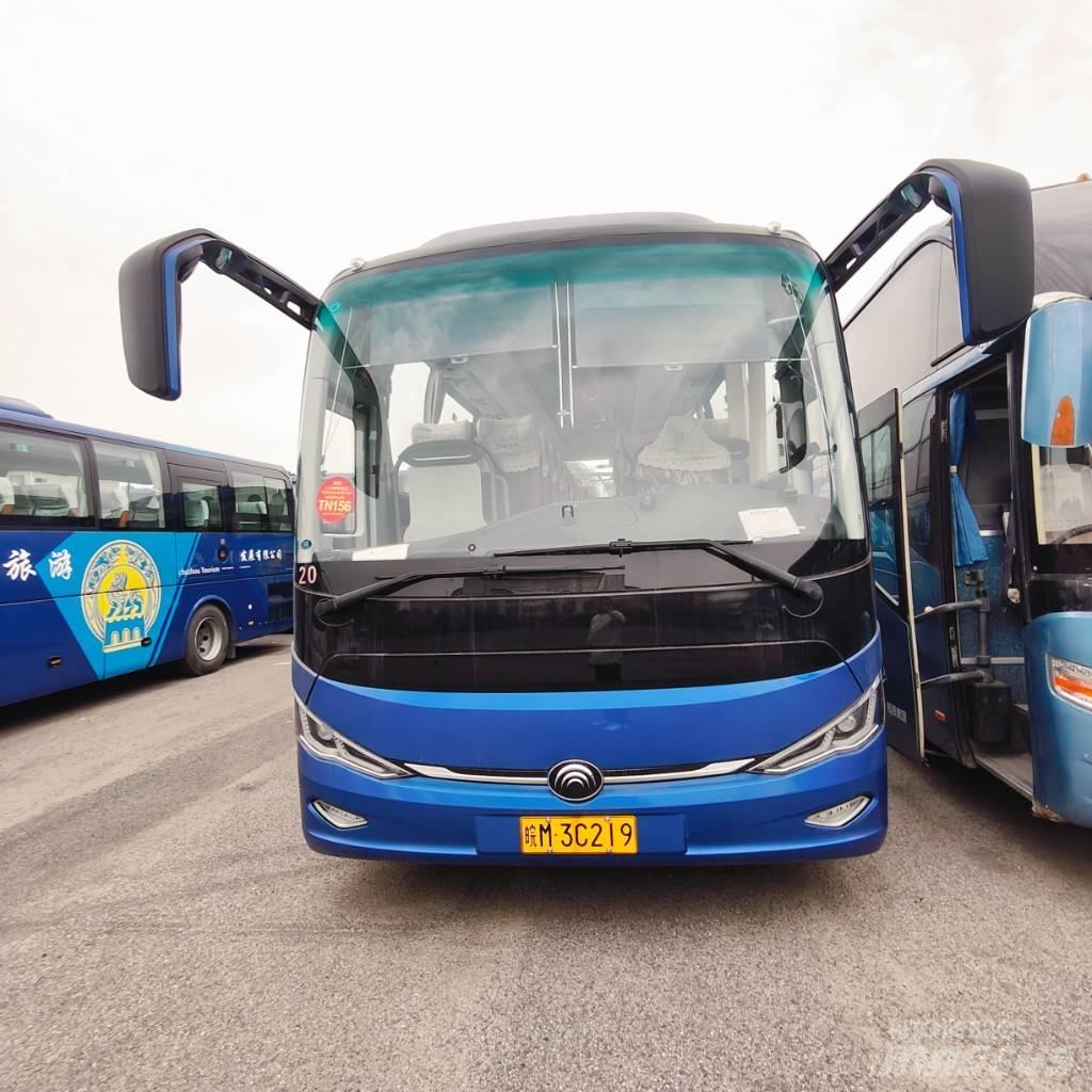Yutong ZK6907H6Y Coach