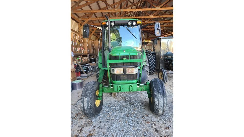 John Deere 6320 Tractors