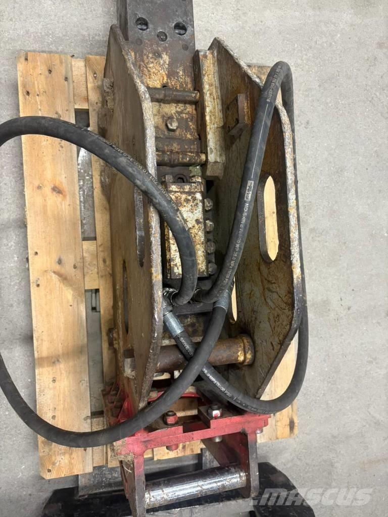  Huppi 402 Hammers / Breakers