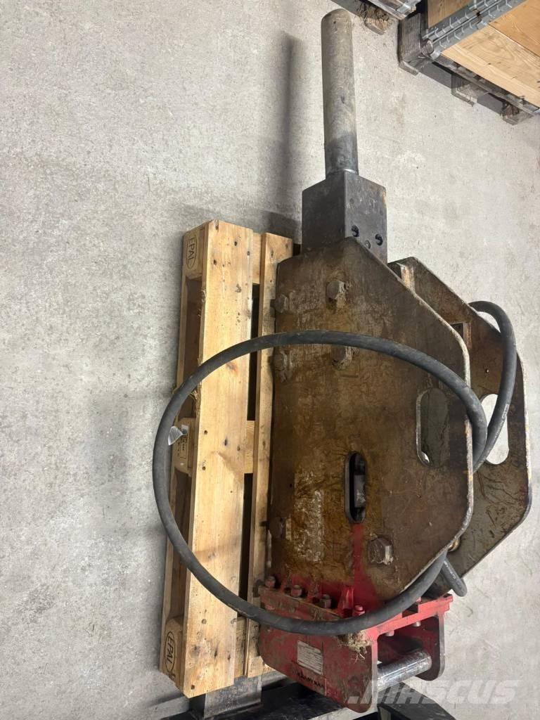  Huppi 402 Hammers / Breakers