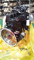 Cummins 6B5.9-C130 Engines