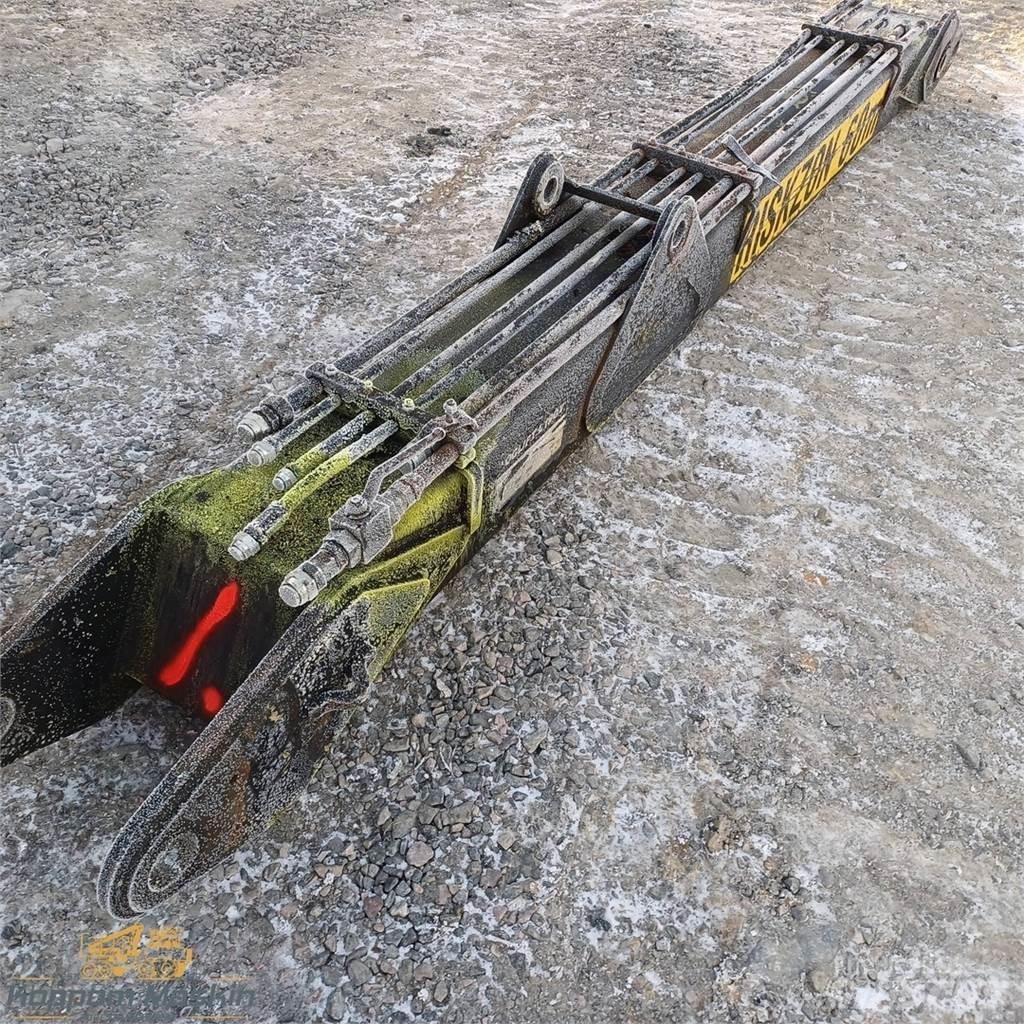 Loglift L190v Forestry harvesters