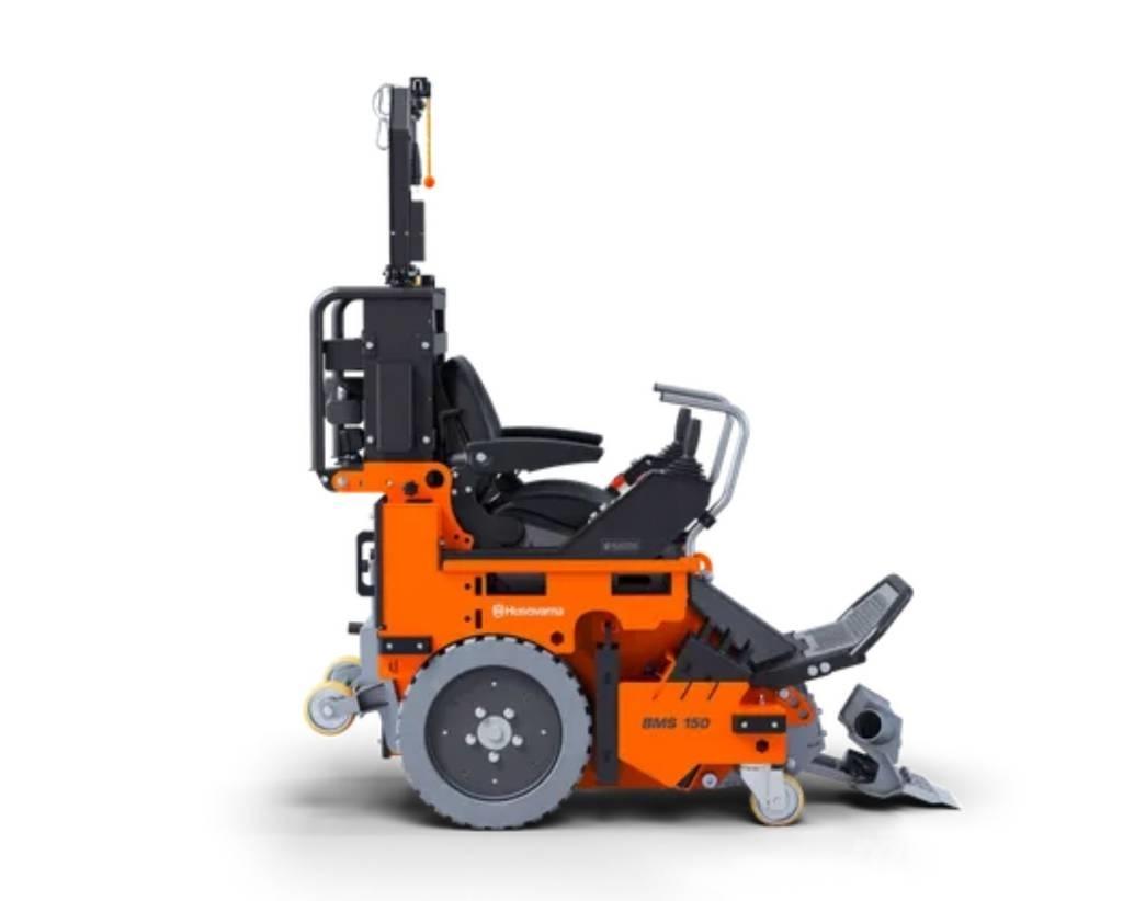 Husqvarna Inne Other