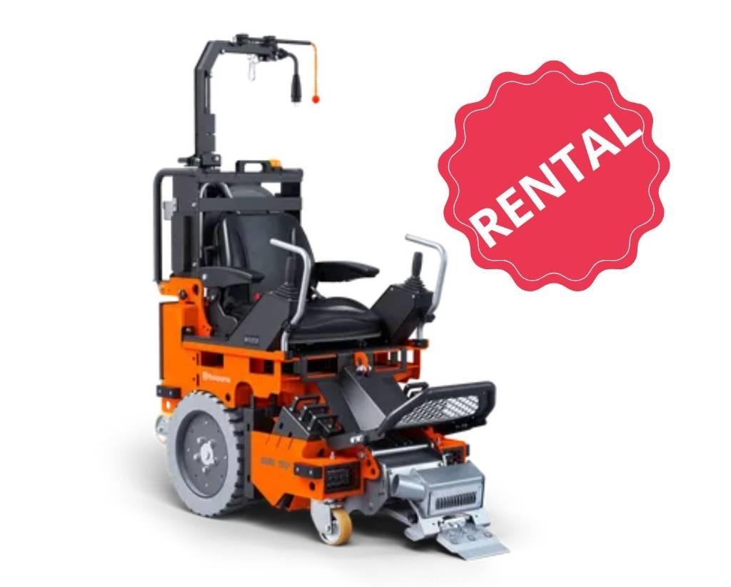 Husqvarna Inne Other