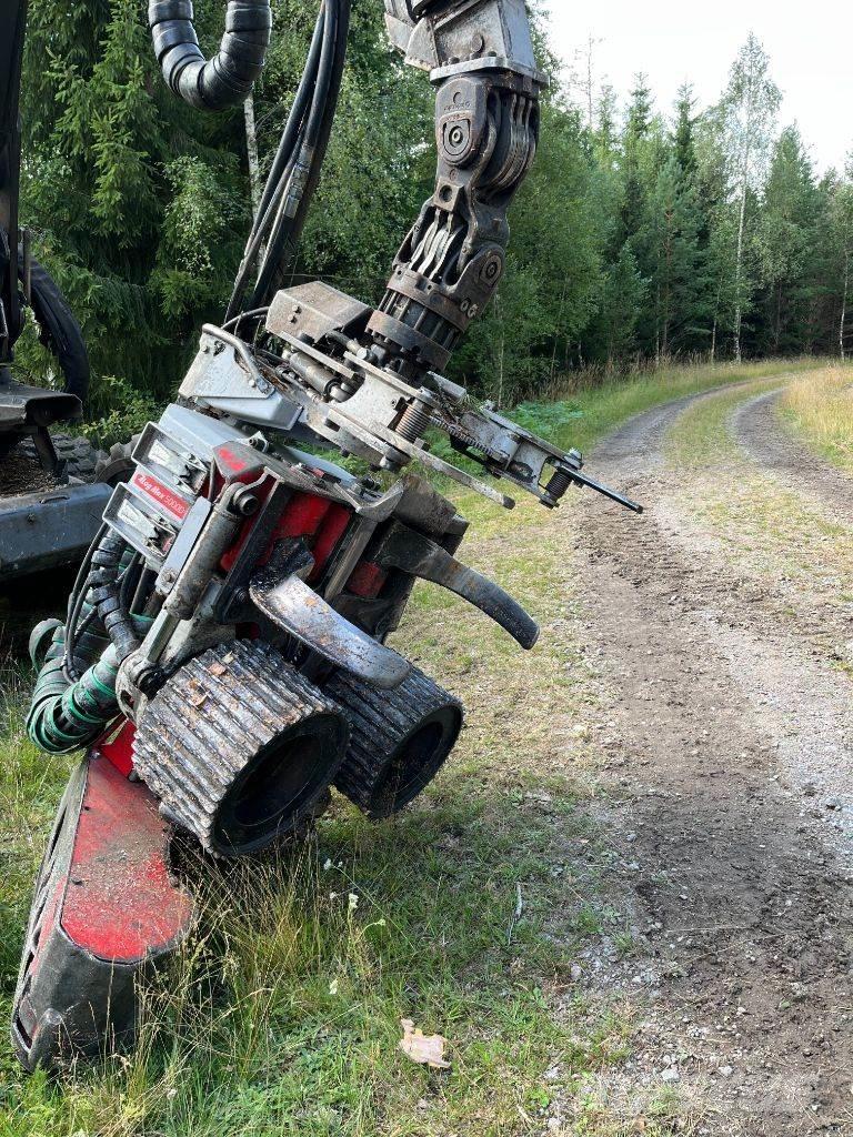 Rottne H 11 Harvesters