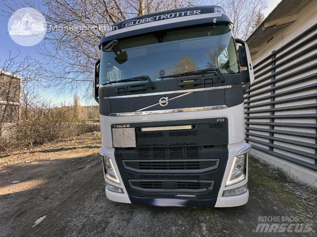 Volvo FH 500 Prime Movers