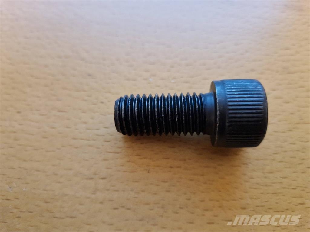 Eco Log 700058 Harvester heads