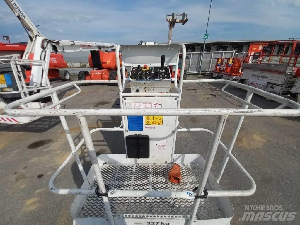 Genie Z 34/22 N Articulated boom lifts