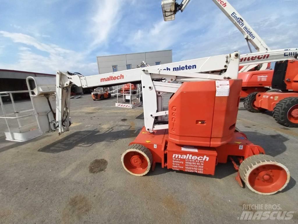 Genie Z 34/22 N Articulated boom lifts