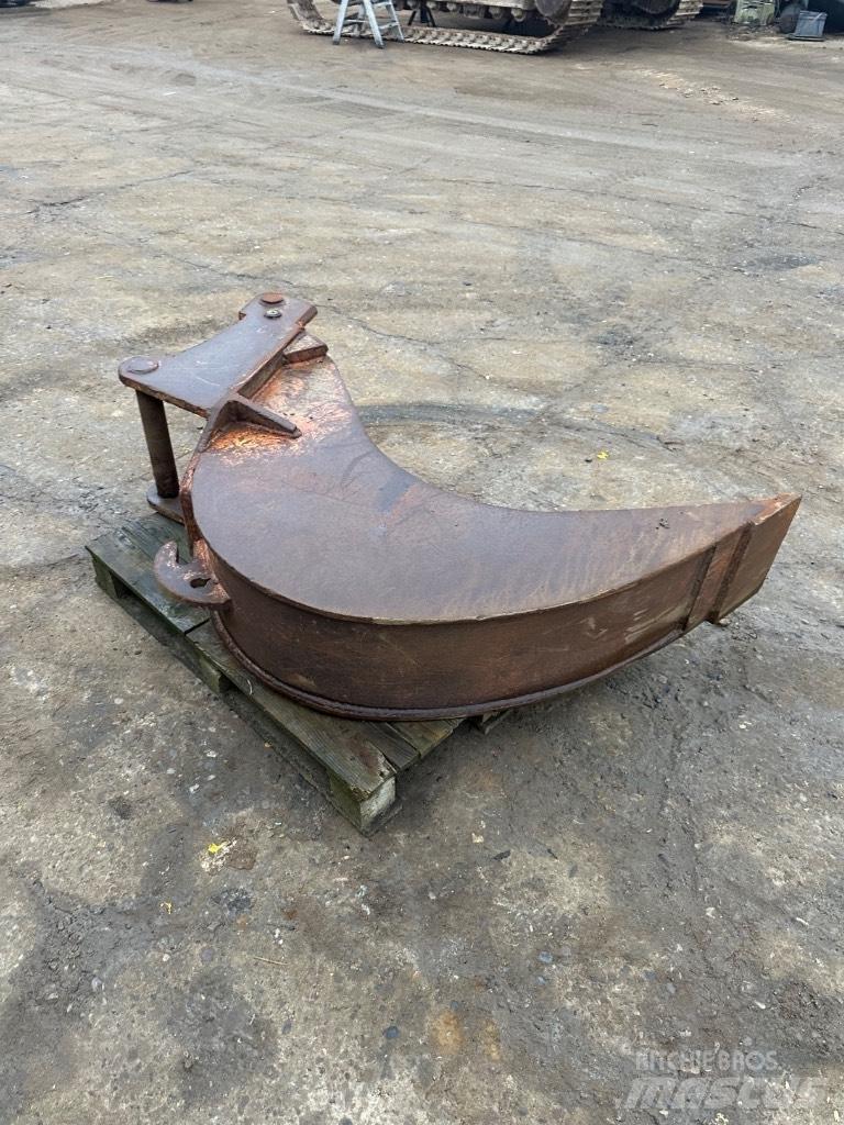  Andet S60 skovl Buckets