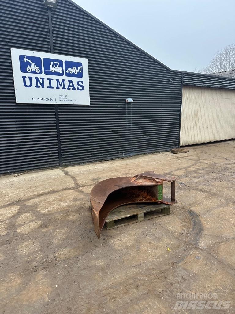  Andet S60 skovl Buckets
