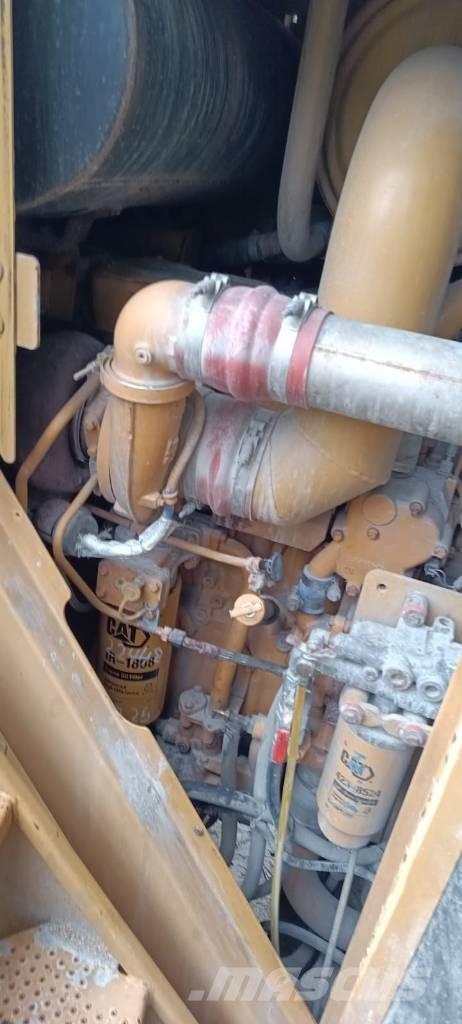 CAT 988H Wheel loaders