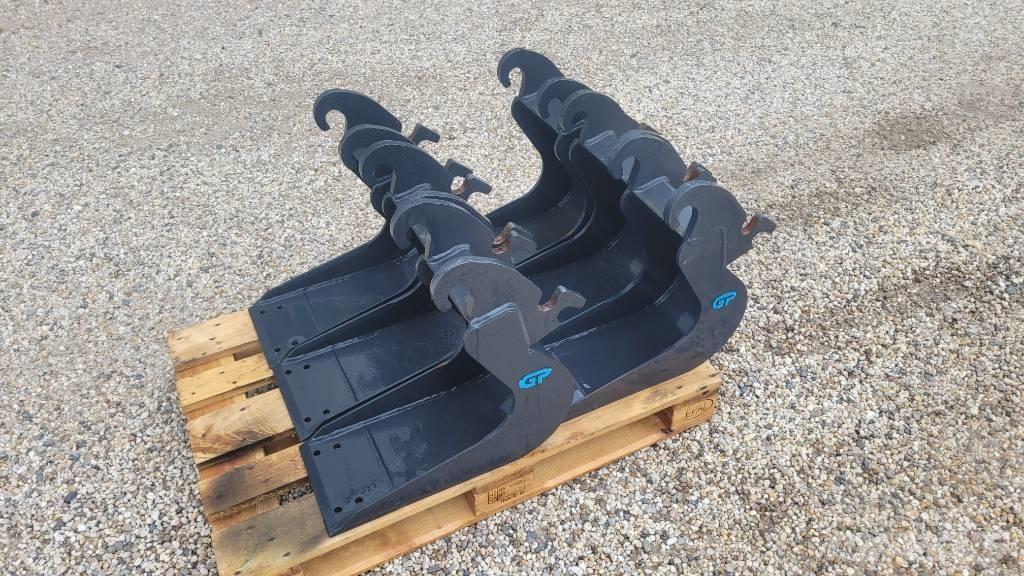 GP BBS20-230-CW05 Buckets