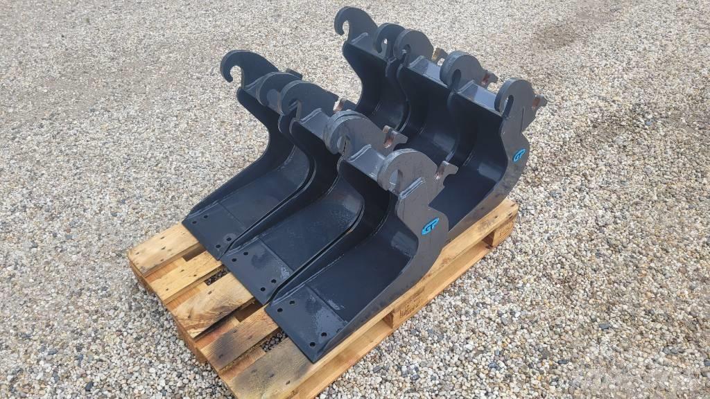 GP BBS20-230-CW05 Buckets