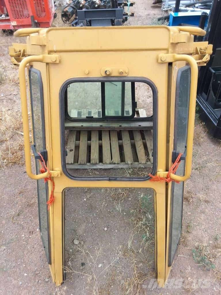 CAT D 8 R Crawler dozers