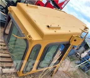 CAT D 8 R Crawler dozers