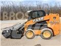 CASE SR 200 Skid steer loaders