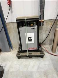 Linde R16S Reach truck