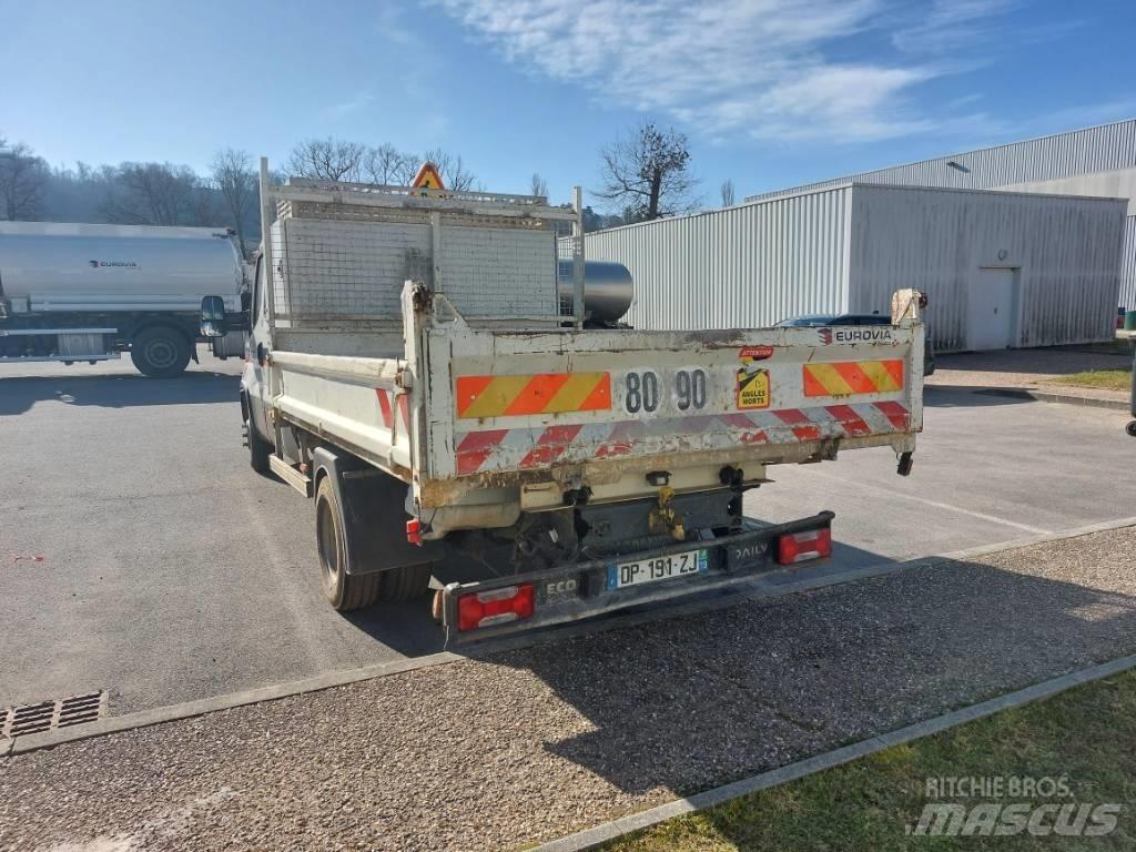 Iveco 70C15D Pick up/Dropside