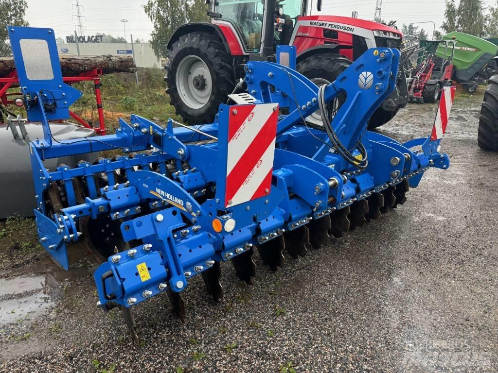 New Holland sdm 300 Disc harrows