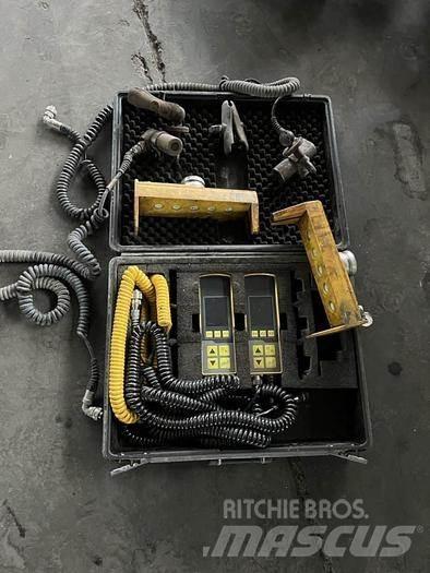 Bomag BF 600C-2 Asphalt pavers
