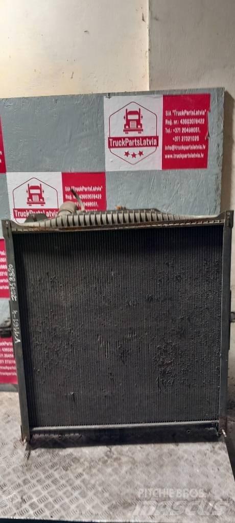 Volvo FH 12.     20758820 Radiators