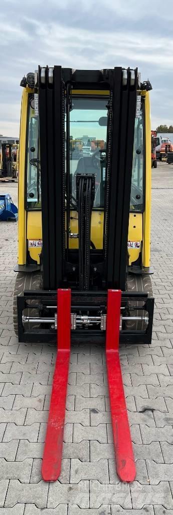 Hyster J2.5XN Electric forklift trucks