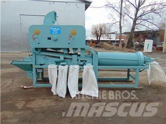 Petkus K-541 (Super) Grain cleaning equipment