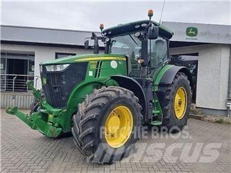 John Deere 7290 R Tractors