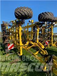 Bednar FENIX FO 5003 Cultivators