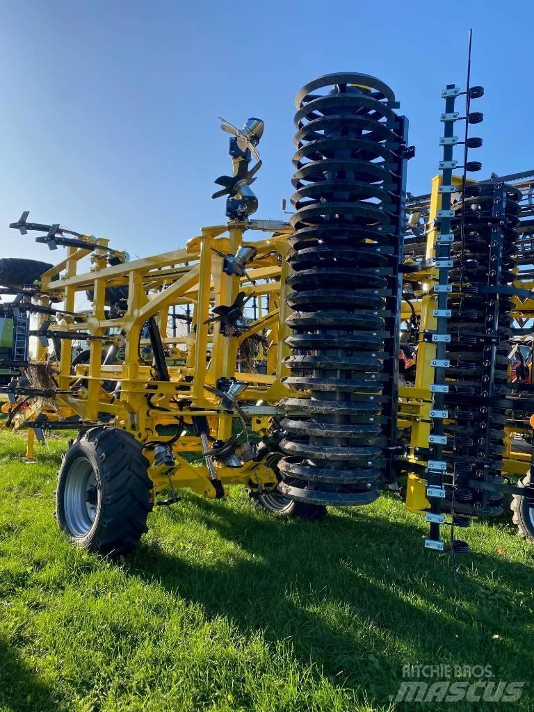 Bednar FENIX FO 5003 Cultivators