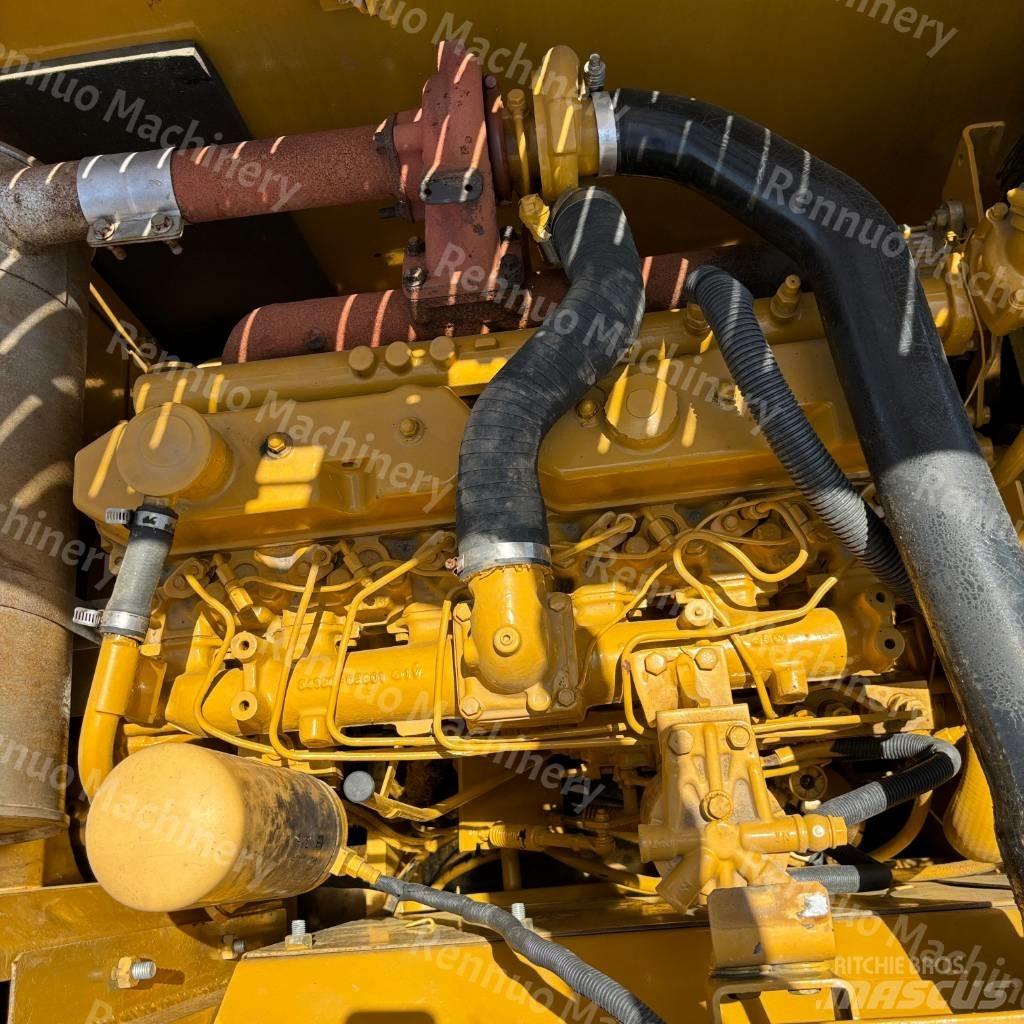 CAT 320 C Crawler excavators