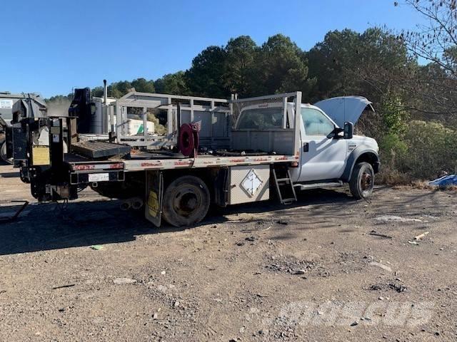 Ford F 450 XL SD Other trucks
