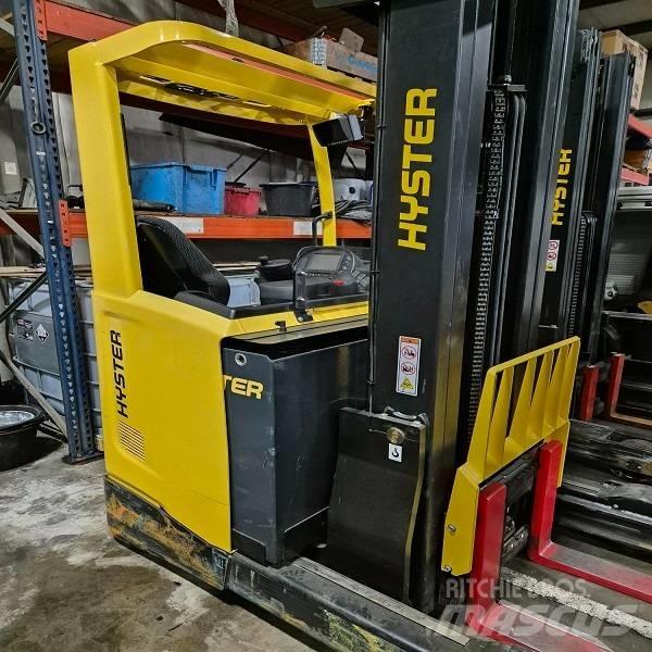 Hyster R 1.4 Reach truck