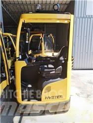 Hyster R 1.4 Reach truck