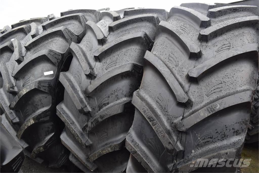  710/70R42 ***GRI*** Tyres, wheels and rims