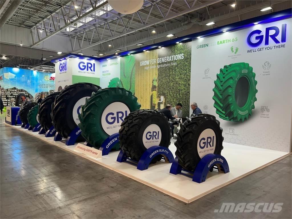 710/70R42 ***GRI*** Tyres, wheels and rims