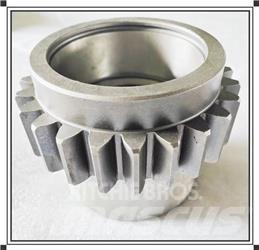 CLAAS Spur gear Transmission