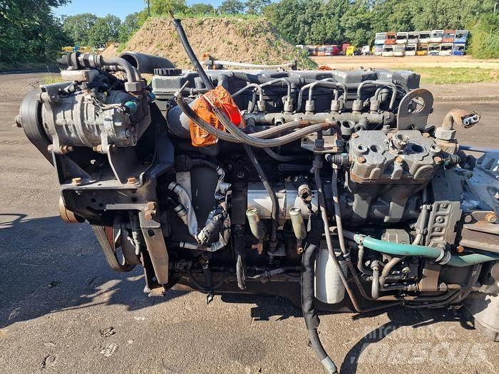 Cummins ISBE5-225B Other components