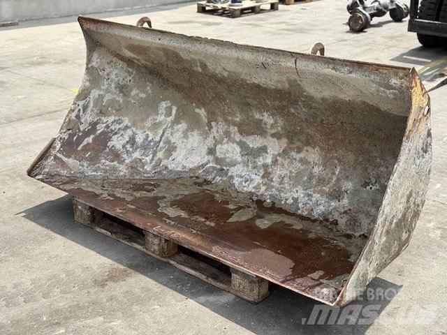 Volvo L 25/30 BICKET Buckets