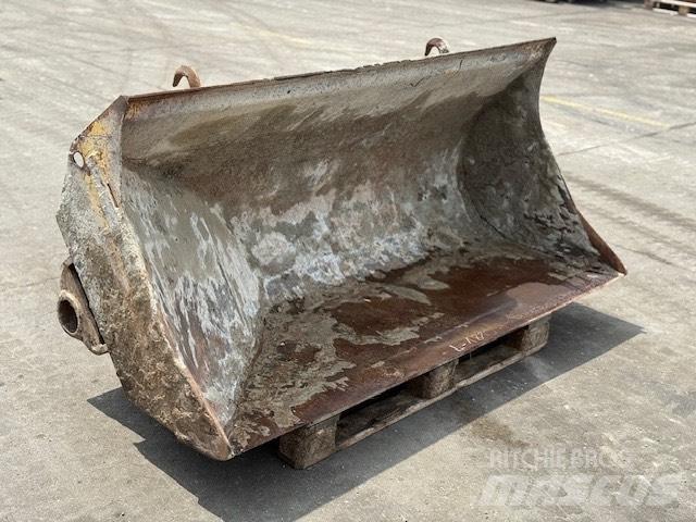 Volvo L 25/30 BICKET Buckets