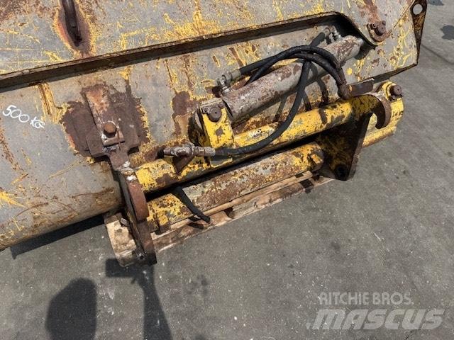 Volvo L 25/30 BICKET Buckets