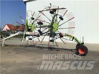 CLAAS Liner 1750 Swathers