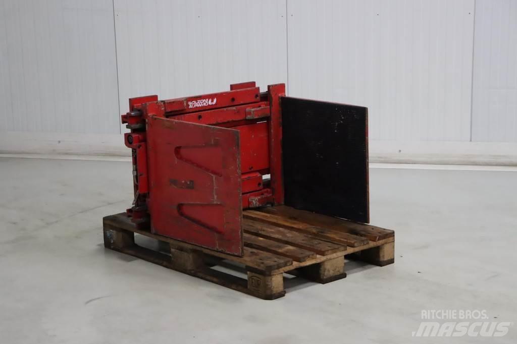 Bolzoni KS04CF0A Other