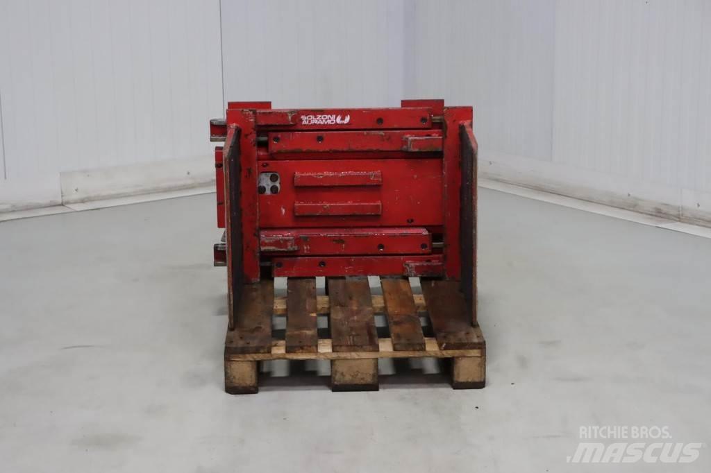 Bolzoni KS04CF0A Other
