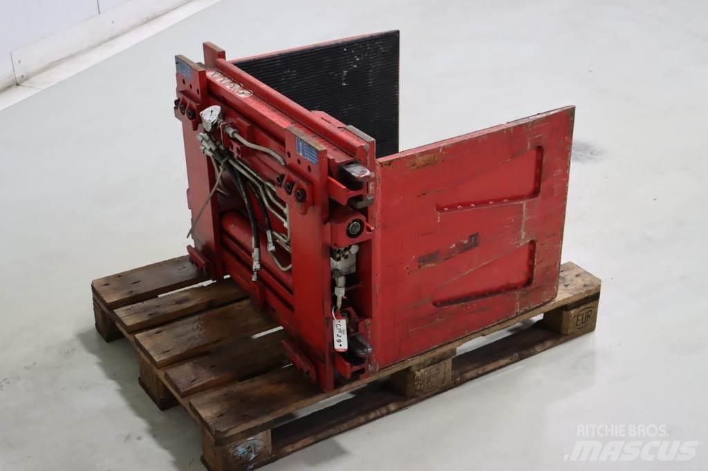 Bolzoni KS04CF0A Other