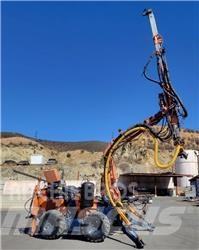 Sandvik DC 300 Surface drill rigs