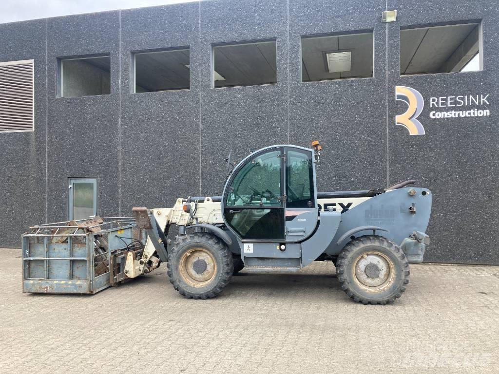 Terex 3713 Telescopic handlers
